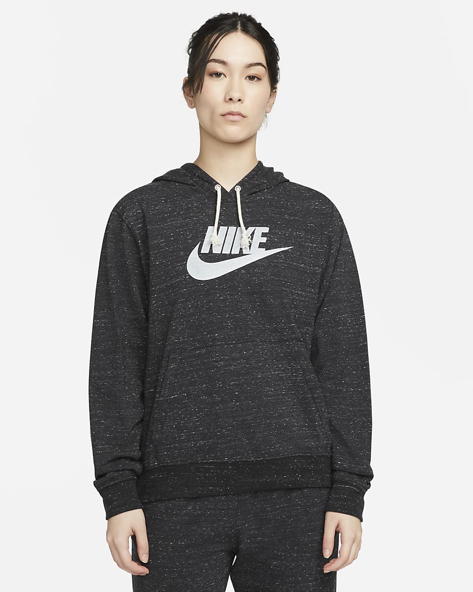 Nike vintage sudadera online